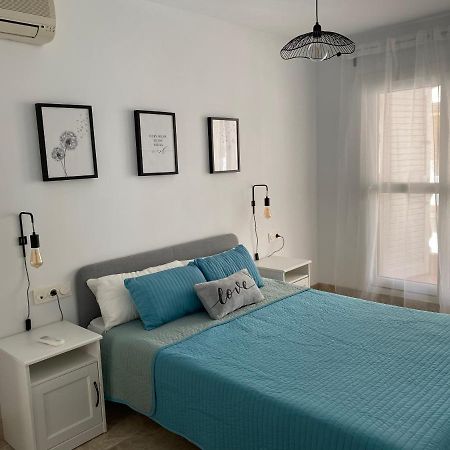 Apartamento Aguamarina Golf Apartment Almerimar Exterior photo