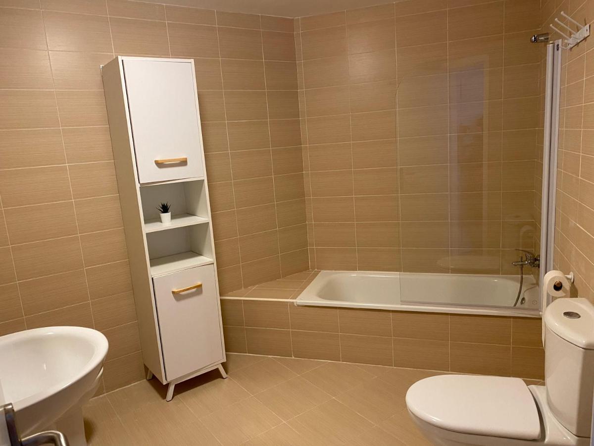 Apartamento Aguamarina Golf Apartment Almerimar Exterior photo